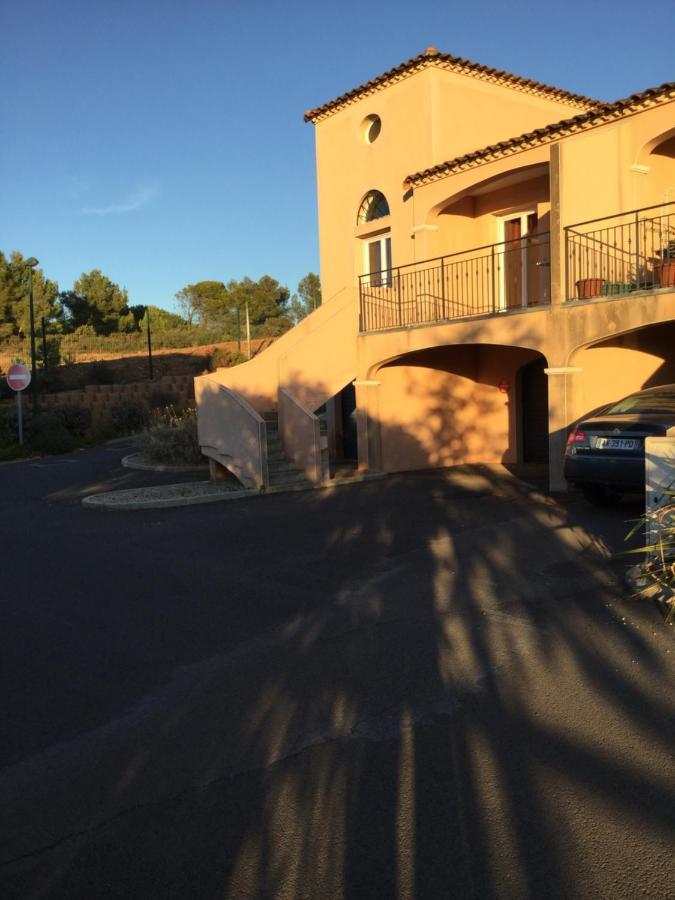 Chez Tranquille, Apartment 43 Montblanc Exterior foto